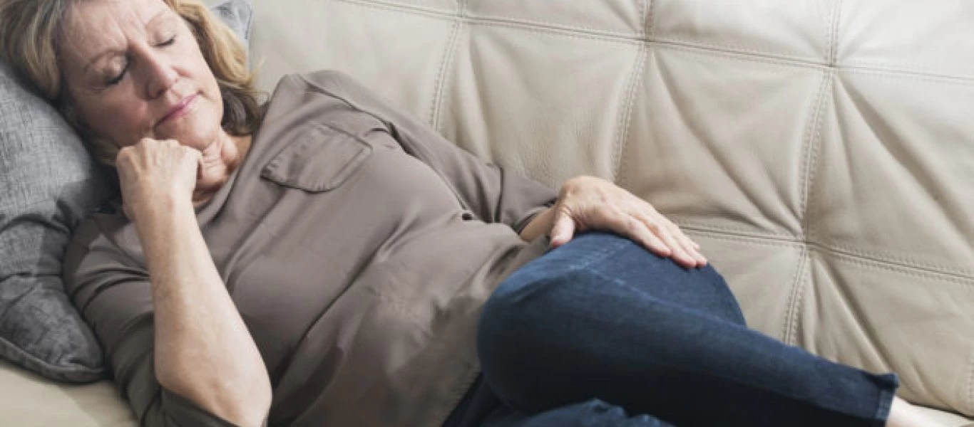 Αυτός είναι ο λόγος που η επέμβαση αποκατάστασης του καταρράκτη βελτιώνει τον ύπνο